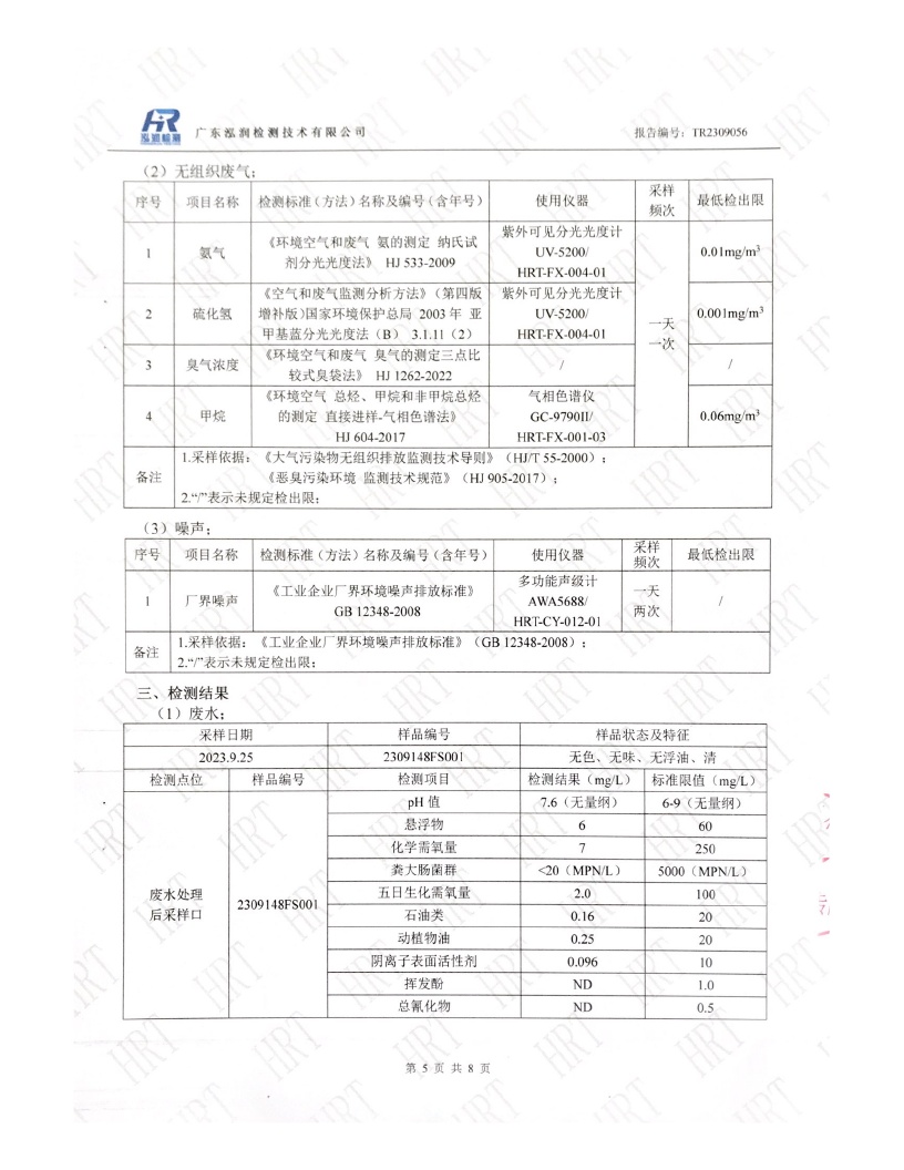 揭阳市榕城区人民医院2023年9月污水检测报告5.jpg